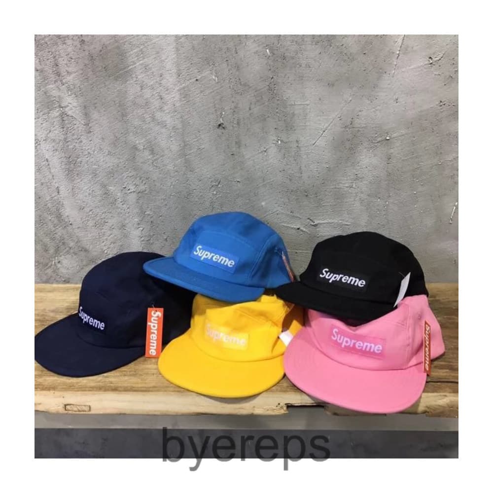 Supreme Hat