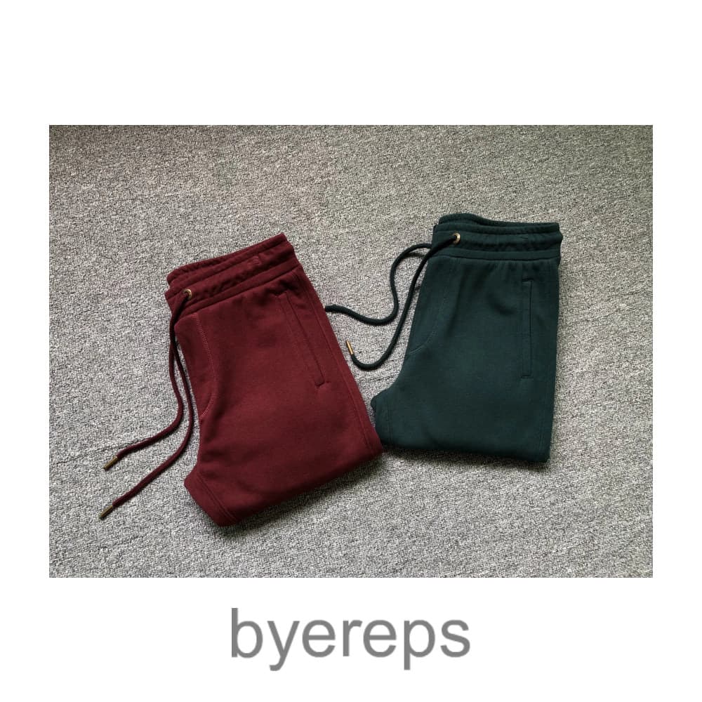 Burberry Sweatpants