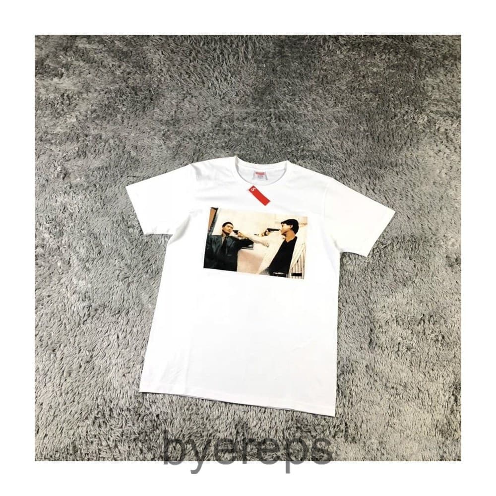 Supreme The Killer T-Shirt