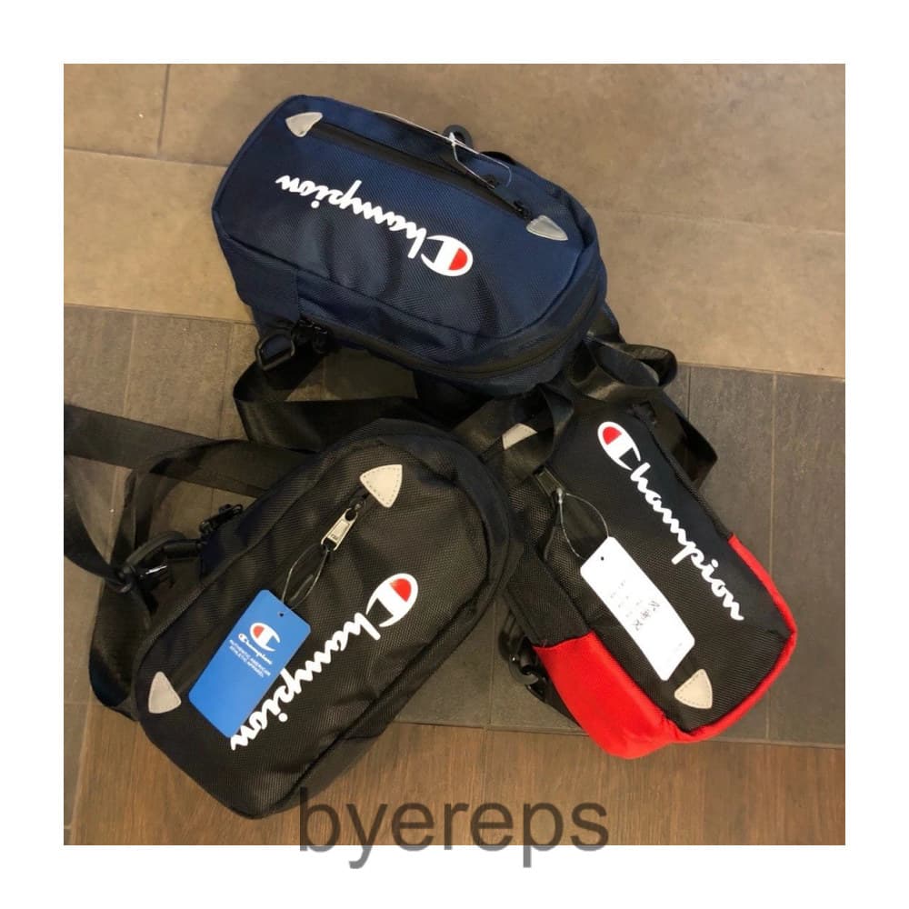 Champion Backpack